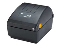 Zebra zd220 - Etikettendrucker - Thermotransfer - Rolle (11,2 cm) - 203 dpi - bis zu 102 mm/Sek.