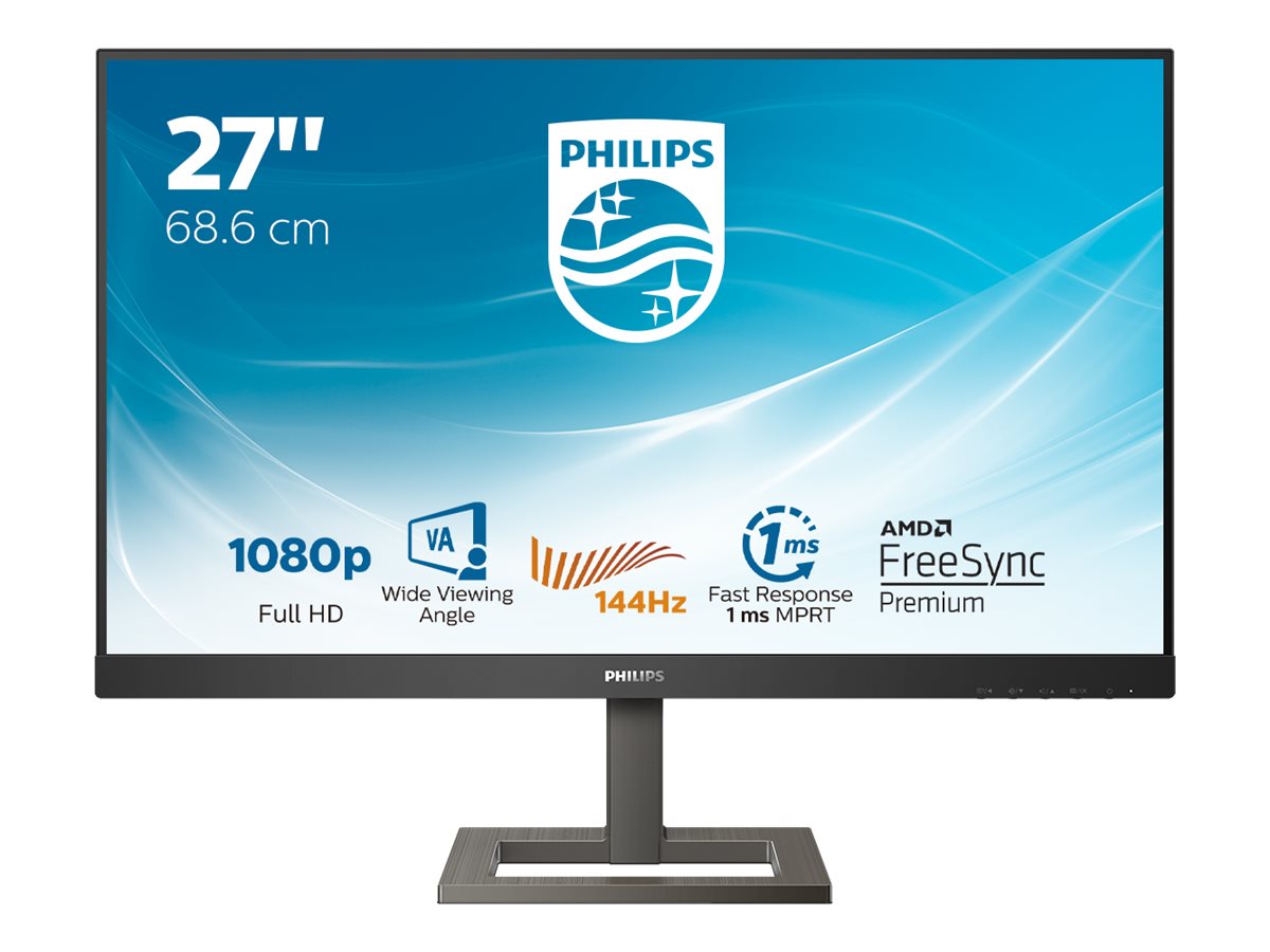 Philips E-line 272E1GAEZ - LED-Monitor - 68.6 cm (27
