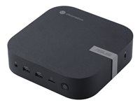 ASUS Chromebox 5 S3006UN - Mini-PC - 1 x Core i3 1220P - RAM 8 GB - SSD 128 GB - NVMe