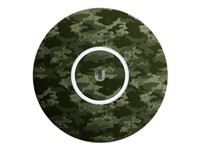 Ubiquiti CamoSkin - Netzwerkgerteabdeckung - Vorderseite - Camouflage (Packung mit 3)