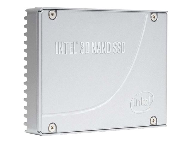 Intel Solid-State Drive DC P4610 Series - SSD - verschlüsselt - 3.2 TB - intern - 2.5