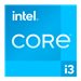 Intel Core i3 i3-14100F - 3.5 GHz - 4 Kerne - 8 Threads - 12 MB Cache-Speicher - FCLGA1700 Socket