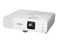 Epson EB-L260F - 3-LCD-Projektor - 4600 lm (weiss) - 4600 lm (Farbe) - 16:9 - 1080p