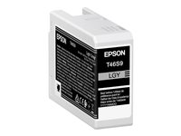 Epson UltraChrome Pro T46S9 - 25 ml - Hellgrau - original - Tintenbehlter - fr SureColor P706, SC-P700, SC-P700 Mirage Bundlin