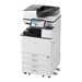 Ricoh IM 2500A - Multifunktionsdrucker - s/w - Laser - A3 (297 x 420 mm) (Original) - A3 (Medien)