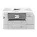 Brother MFC-J4540DWXL - Multifunktionsdrucker - Farbe - Tintenstrahl - A4/Legal (Medien) - bis zu 13 Seiten/Min. (Kopieren)