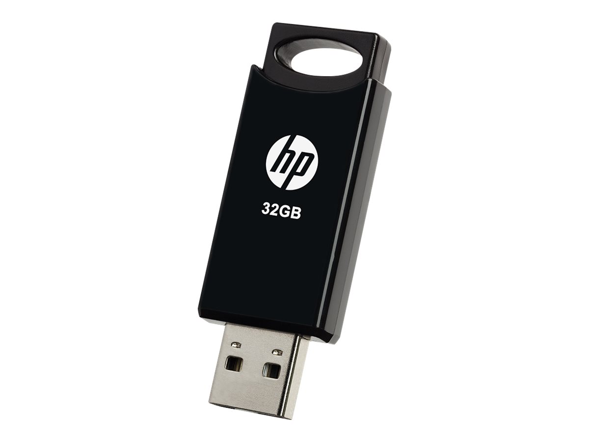 HP v212w - USB-Flash-Laufwerk - 32 GB - USB 2.0