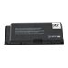 BTI - Laptop-Batterie - Lithium-Ionen - 9 Zellen - 8400 mAh - fr Dell Precision M4600, M6600