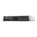HPE ProLiant DL380 Gen9 High Performance - Server - Rack-Montage - 2U - zweiweg - 2 x Xeon E5-2690V3 / 2.6 GHz