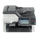 OKI MC883dnv - Multifunktionsdrucker - Farbe - LED - A3/Ledger (297 x 432 mm) (Original) - A3 (Medien)