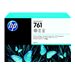 HP 761 - 400 ml - Grau - Original - DesignJet - Tintenpatrone