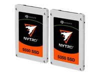 Seagate Nytro 5350M XP1920SE10005 - SSD - 1.92 TB - intern - 2.5