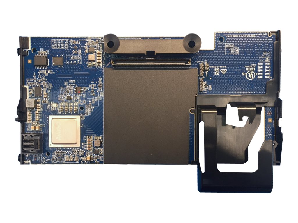 Lenovo ThinkSystem 530-4i - Speichercontroller (RAID) - 2 Sender/Kanal - SATA / SAS 12Gb/s - RAID RAID 0, 1, JBOD - PCIe 3.0 x8