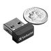 Verbatim Store 'n' Stay NANO - USB-Flash-Laufwerk - 32 GB - USB 2.0
