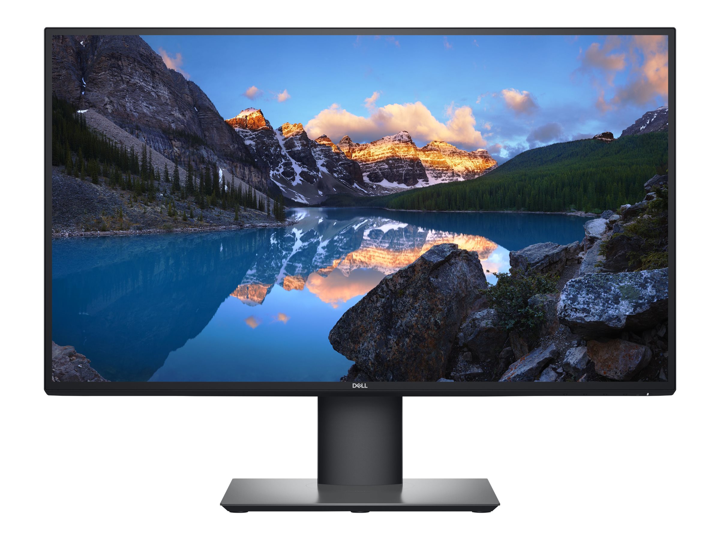 Dell UltraSharp U2520D - LED-Monitor - 63.44 cm (25