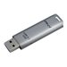PNY Elite Steel - USB-Flash-Laufwerk - 64 GB - USB 3.1