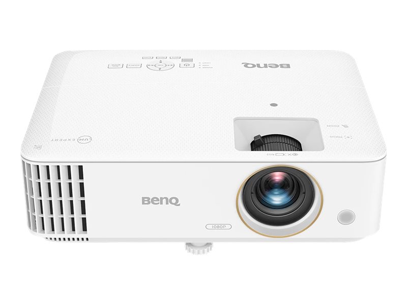 BenQ TH685P - DLP-Projektor - tragbar - 3500 ANSI-Lumen - Full HD (1920 x 1080) - 16:9