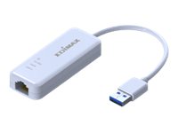 Edimax EU-4306 - Netzwerkadapter - USB 3.0 - Gigabit Ethernet