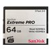 SanDisk Extreme Pro - Flash-Speicherkarte - 64 GB - CFast 2.0