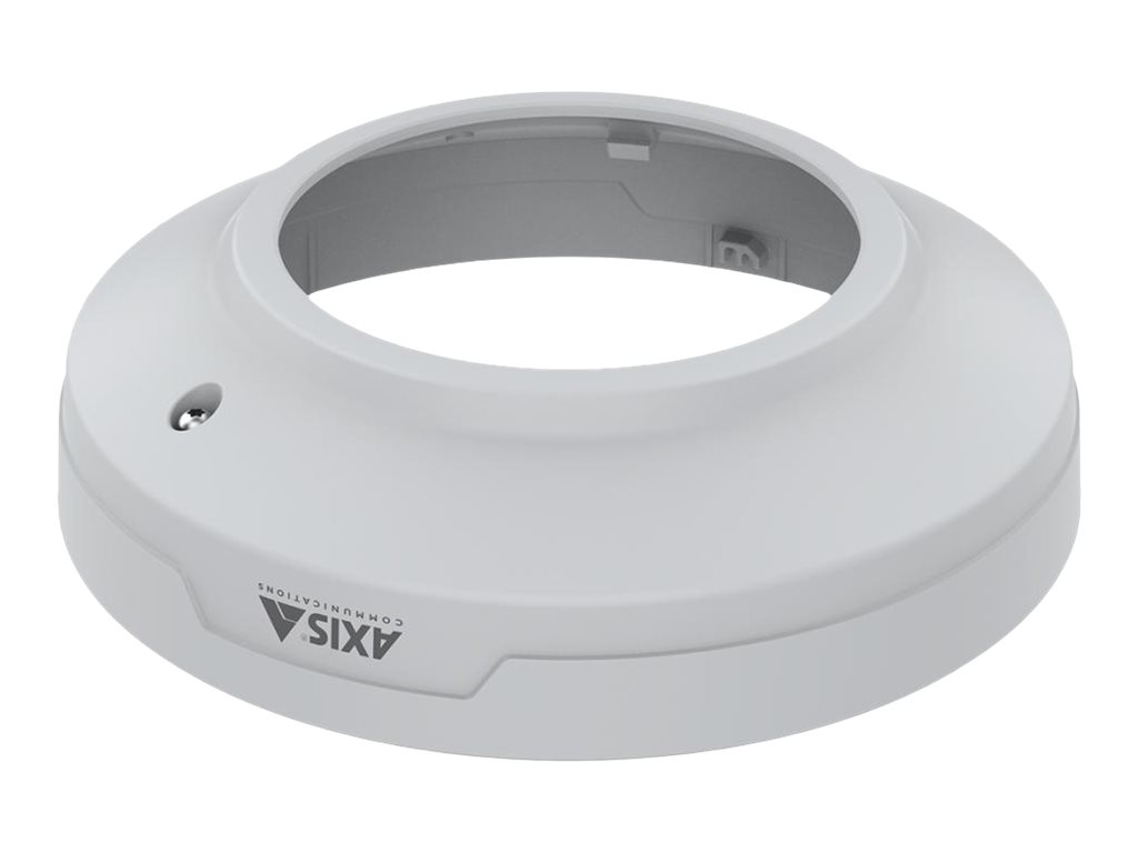 AXIS TM3812 - Kameragehäuse - manipulationssicher (Packung mit 4) - für AXIS M3085-V, M3086-V, M3088-V