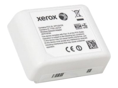 Xerox - Netzwerkadapter - 802.11b/g/n - für VersaLink B400, B405, B605, B610, B7025, C405, C605, C7020, C7025, C7030, C8000, C90