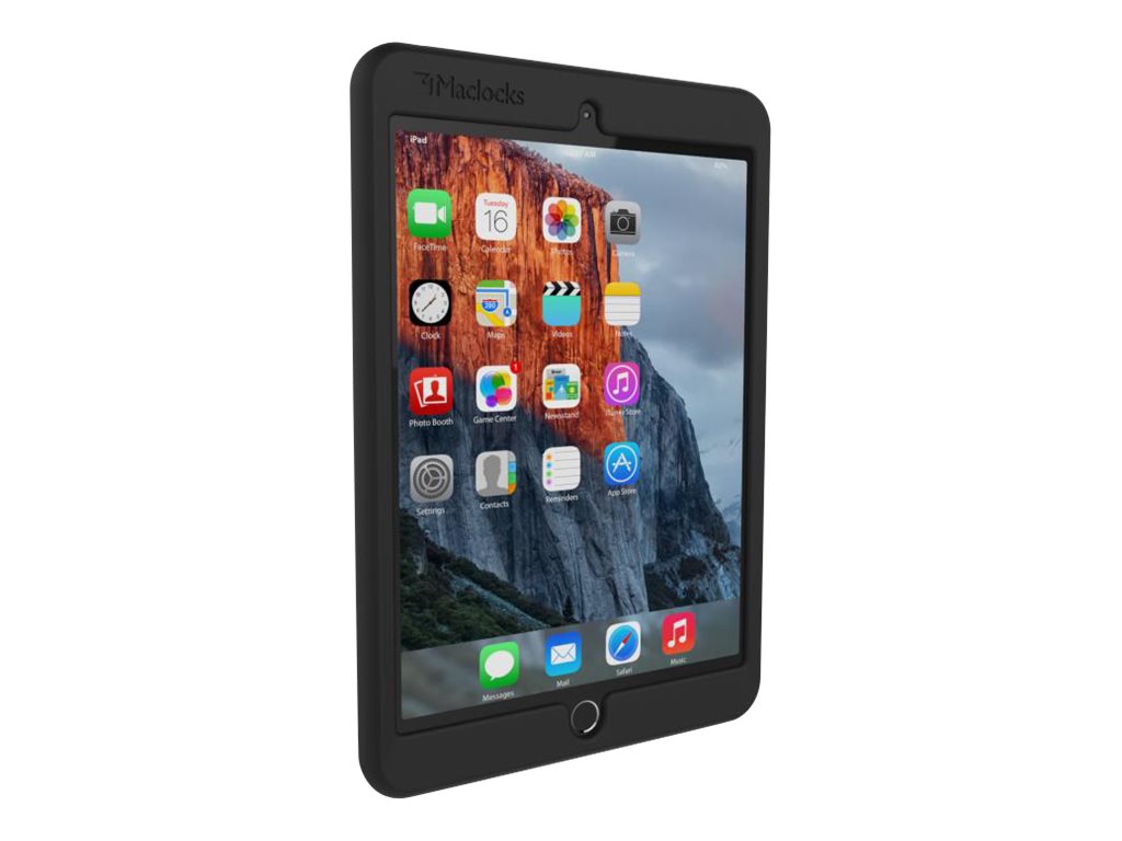 Compulocks iPad Mini 7.9-inch Rugged Edge Case Protective Cover - Stossstange für Tablet - widerstandsfähig - Gummi - für Apple 