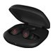 Beats Fit Pro - True Wireless-Kopfhrer mit Mikrofon - im Ohr - Bluetooth - aktive Rauschunterdrckung - Black Beats
