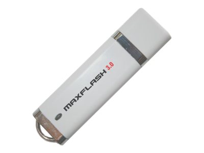 MAXFLASH USB Drive 3.0 - USB-Flash-Laufwerk - 16 GB - USB 3.0