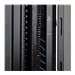 Tripp Lite 42U Rack Enclosure Server Cabinet 29.5