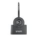 snom A190 - Headset - On-Ear - DECT - kabellos