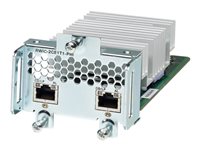 Cisco Channelized T1/E1 and ISDN PRI Module for the Cisco 2010 Connected Grid Router - ISDN Terminal Adapter - GRWIC - ISDN PRI 