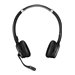 EPOS IMPACT SDW 60 HS - Headset - On-Ear - DECT - kabellos - aktive Rauschunterdrckung