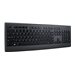 Lenovo Professional Combo - Tastatur-und-Maus-Set - kabellos - 2.4 GHz - USA