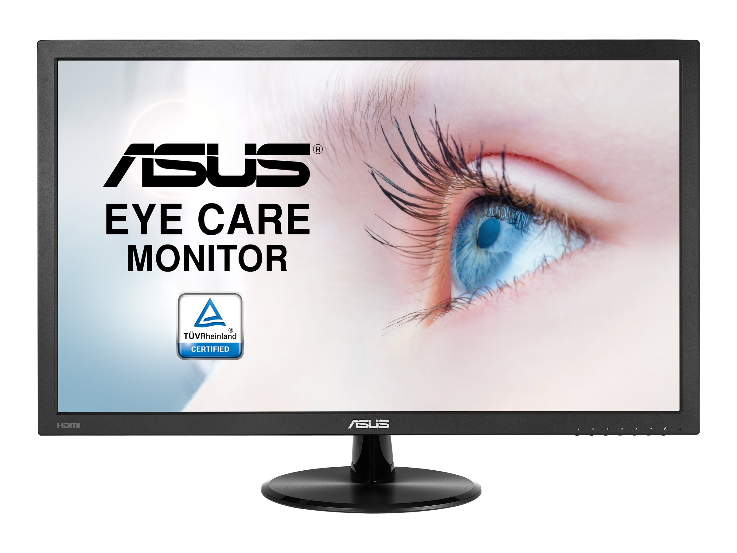 ASUS VP247HAE - LED-Monitor - 59.9 cm (23.6