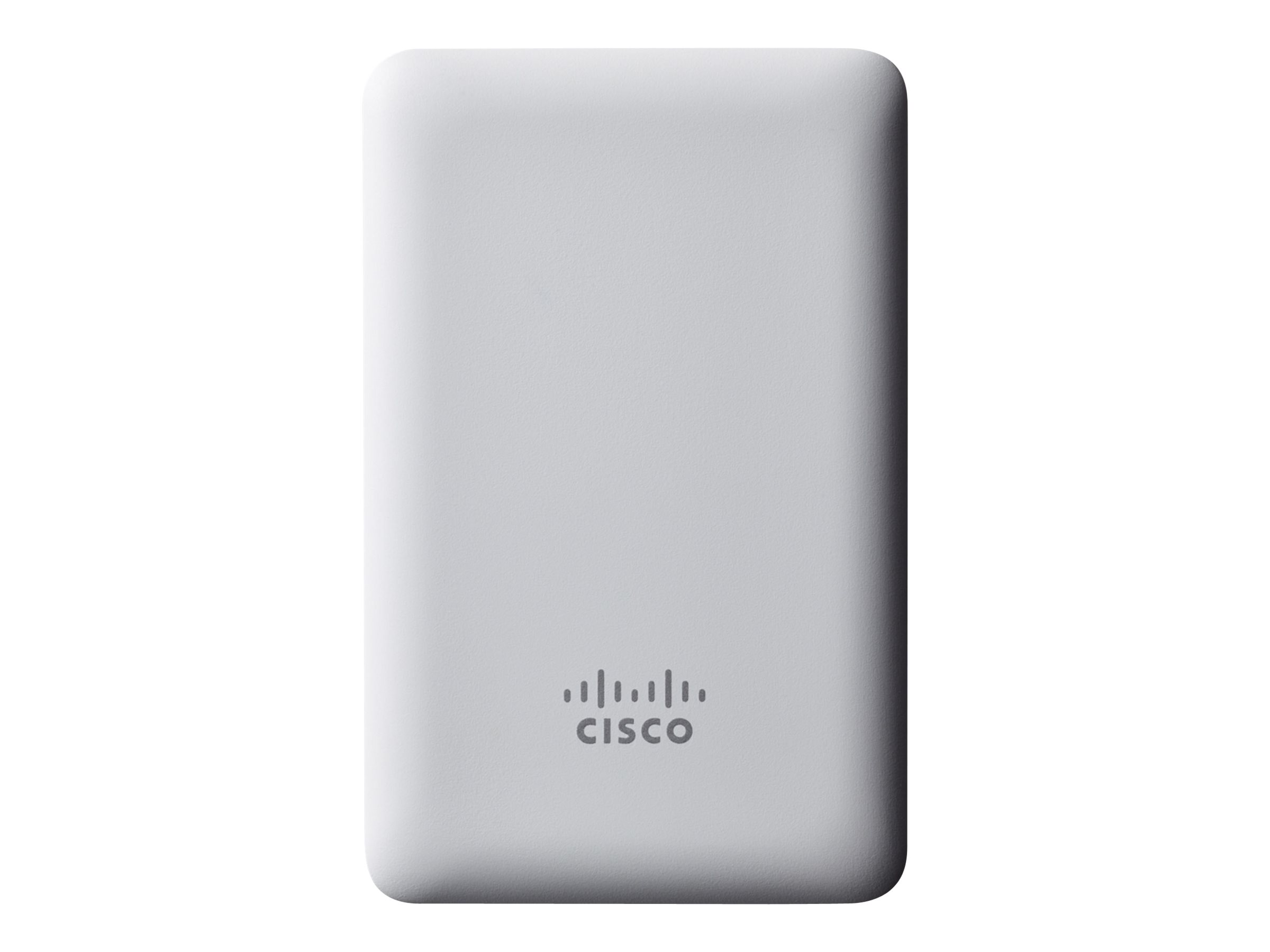 Cisco Catalyst 9105AXW - Accesspoint - Bluetooth, Wi-Fi 6 - 2.4 GHz, 5 GHz - zur Wandmontage geeignet