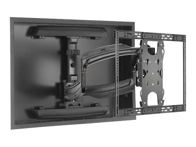 Chief Thinstall Large Dual Arm Wall Mount - For Displays 42-75
