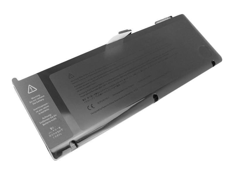 BTI A1321-BTI - Laptop-Batterie (gleichwertig mit: Apple A1321) - Lithium-Ionen - 6 Zellen - 7200 mAh - fr Apple MacBook Pro 15