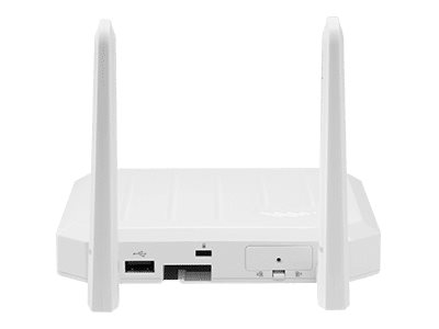Cradlepoint L950 Series L950-C7B - - Router - - WWAN - 1GbE - 3G, 4G