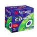 Verbatim DataLifePlus - 10 x CD-RW - 700 MB (80 Min) 4x - 10x - Jewel Case (Schachtel)