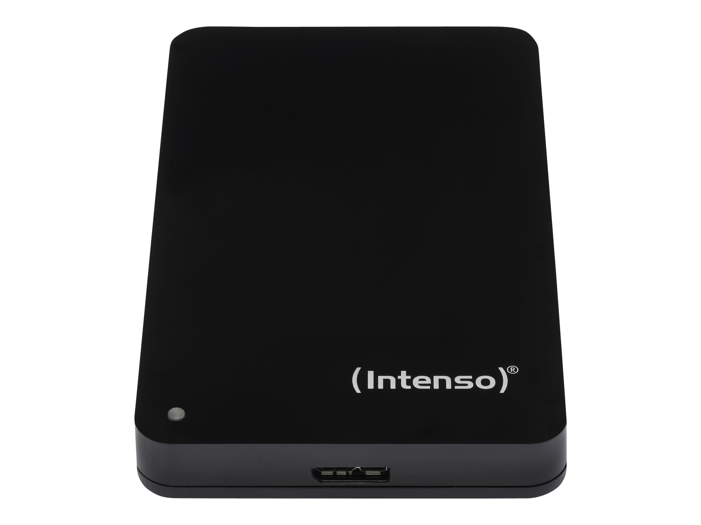 Intenso Memory Case - Festplatte - 1 TB - extern (tragbar) - 2.5