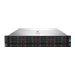 HPE ProLiant DL380 Gen10 Entry SMB - Server - Rack-Montage - 2U - zweiweg - 1 x Xeon Silver 4208 / 2.1 GHz