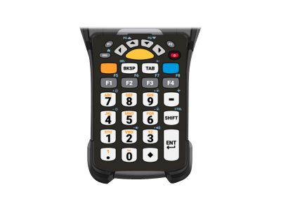 Zebra Numeric Primary - Replacement - Tastatur - fr Zebra MC9300, MC9300-G