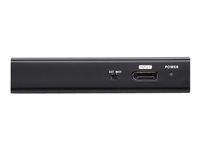 ATEN VS192 - Video-Verteiler - 2 x DisplayPort - Desktop - fr ATEN VP2730; VanCryst VB905