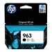 HP 963 - 24.09 ml - Schwarz - original - Officejet - Tintenpatrone