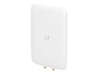 Ubiquiti UniFi UMA-D - Antenne - Pfosten montierbar, geeignet fr Wandmontage - Wi-Fi - 10 dBi (fr 2,4 - 2,5 GHz), 15 dBi (fr 