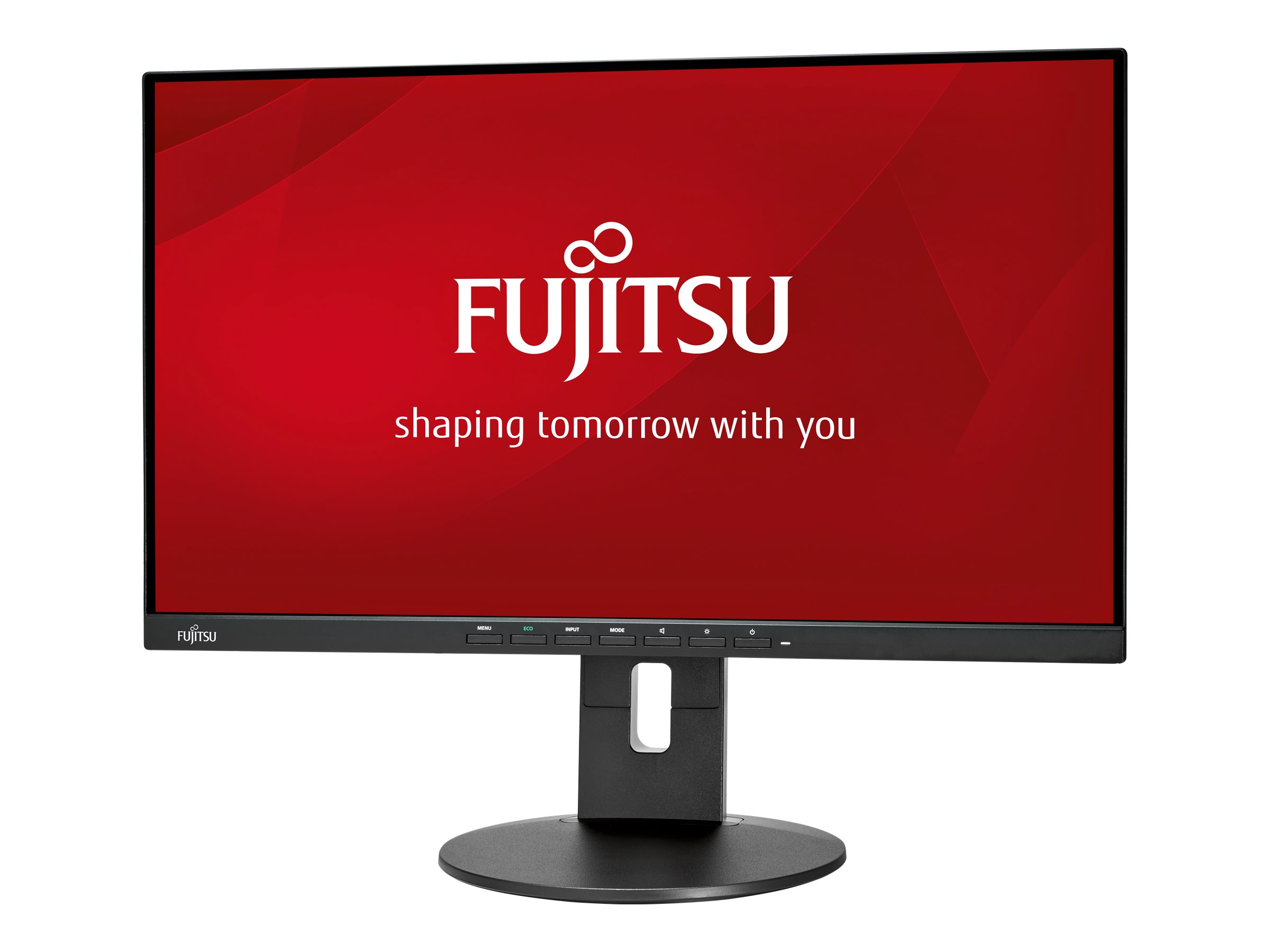 Fujitsu B24-9 TS - Business Line - LED-Monitor - 60.5 cm (23.8