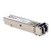 Tripp Lite SFP Transceiver MM Fiber Cisco GLC-SX-MMD Compatible 1000Base-SX 550M LC - SFP (Mini-GBIC)-Transceiver-Modul (gleichw
