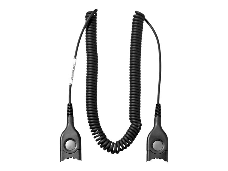 EPOS | SENNHEISER CEXT 01 - Headset-Kabel - EasyDisconnect zu EasyDisconnect