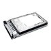 Dell - Festplatte - 900 GB - Hot-Swap - 2.5