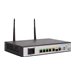 HPE MSR954-W (WW) - - Wireless Router - 4-Port-Switch - 1GbE - Wi-Fi - 2,4 GHz